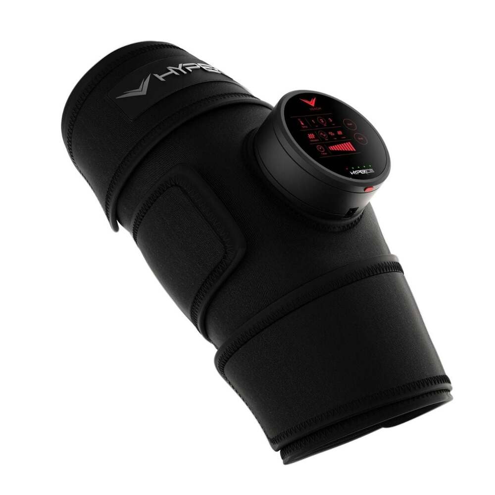 Hyperice Venom Leg Heated Vibration Wrap